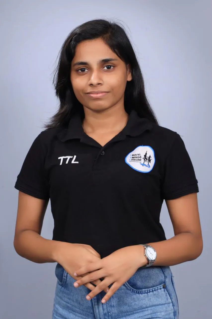 Anushka Satharasinghe