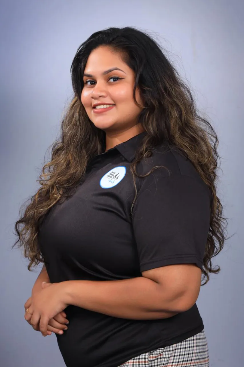 Celina Jayawardene