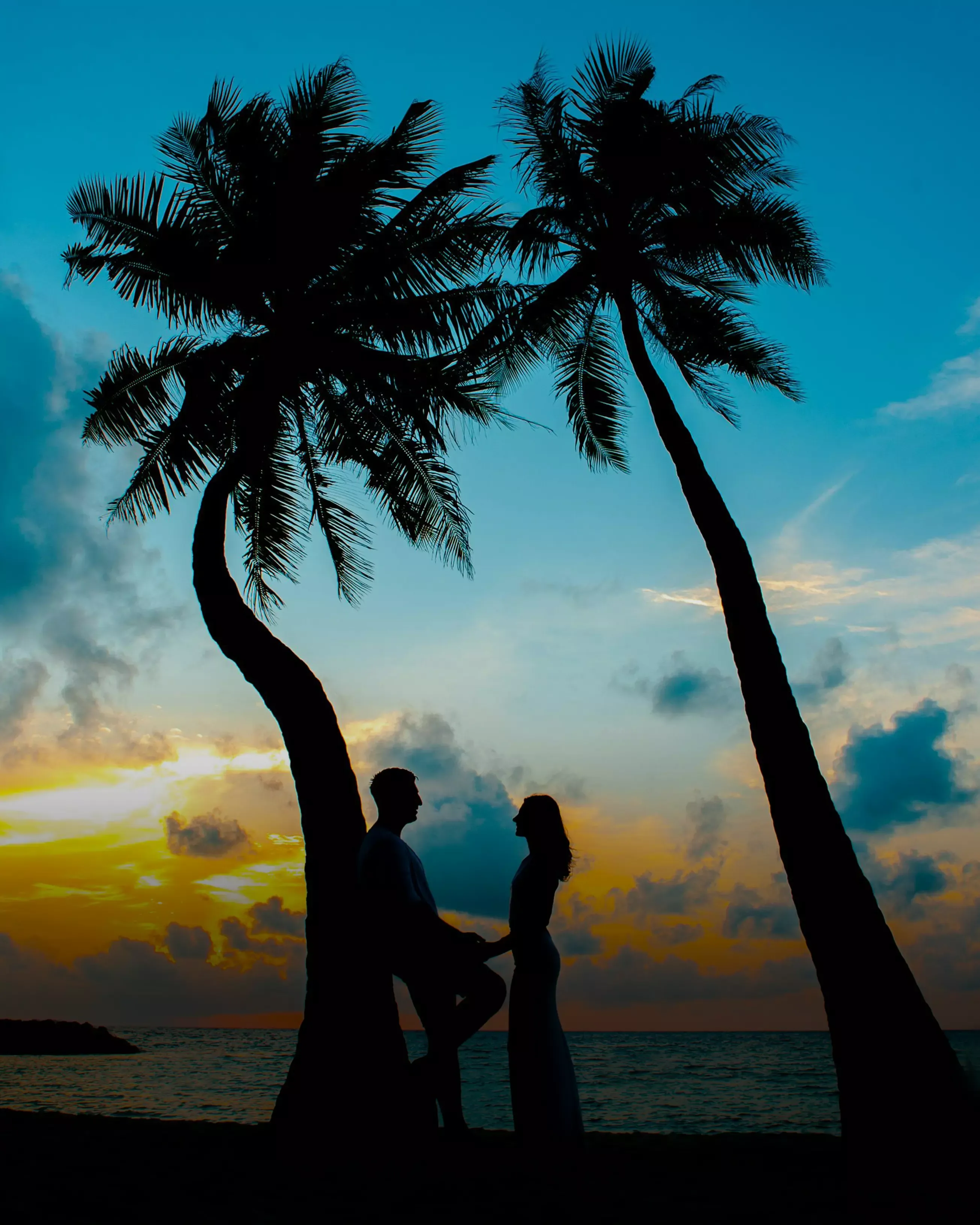 Romantic Honeymoon in Sri Lanka