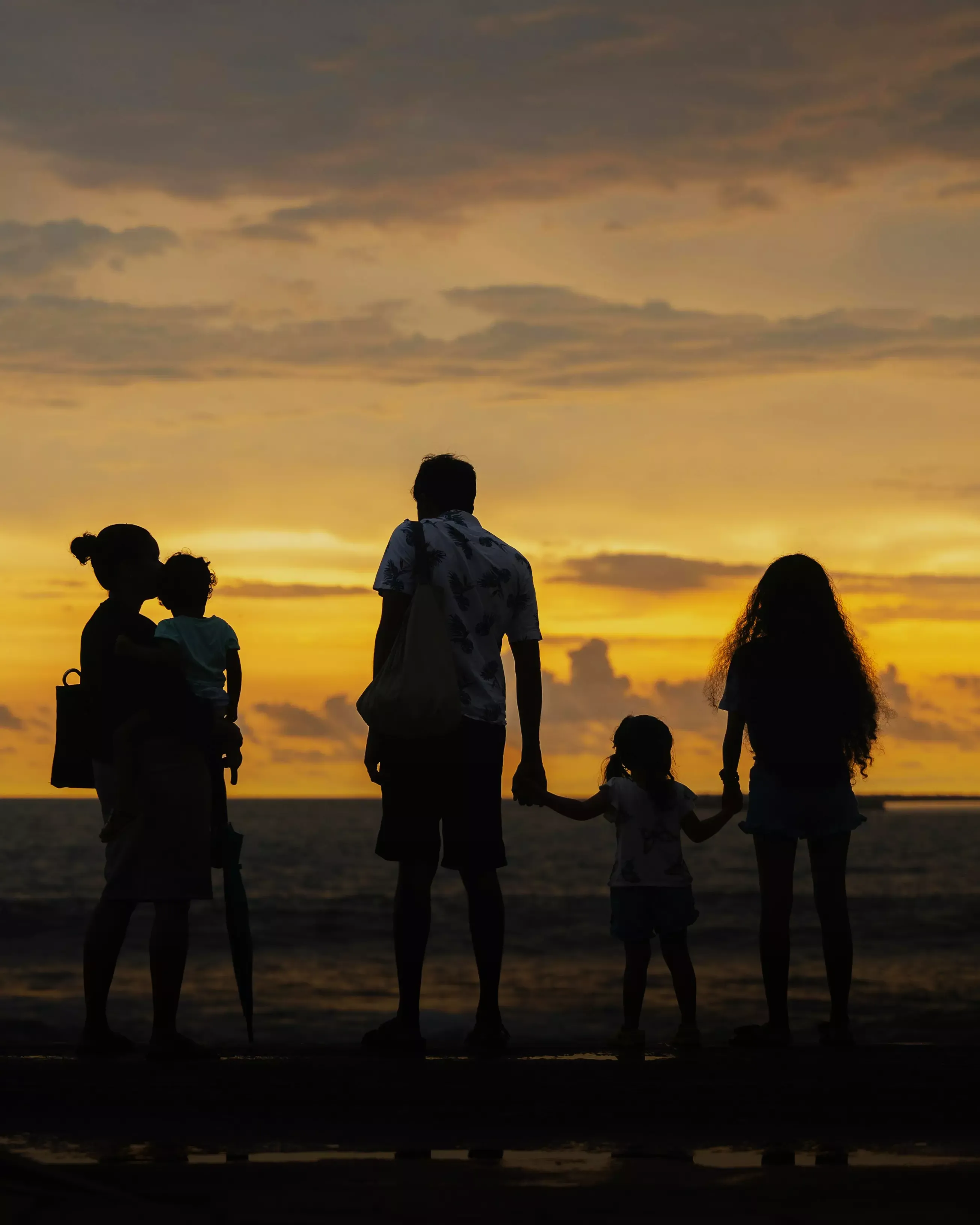Family Tour in Sri Lanka