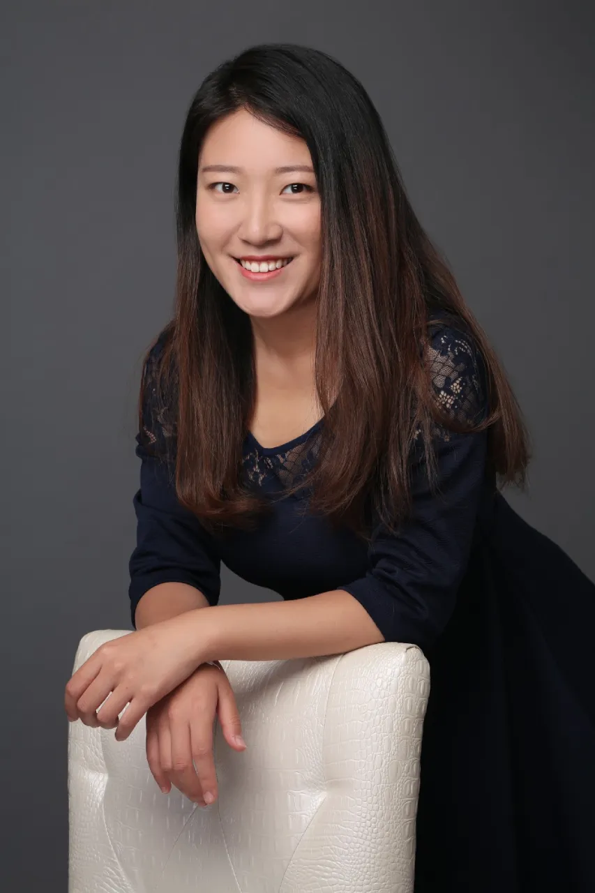 Zinia Liu