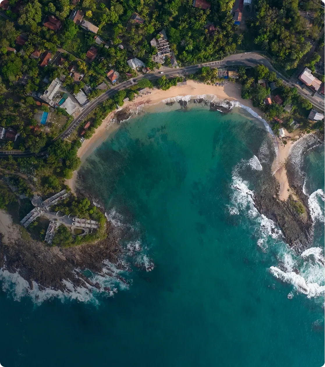 Green Walks & Sea Breeze